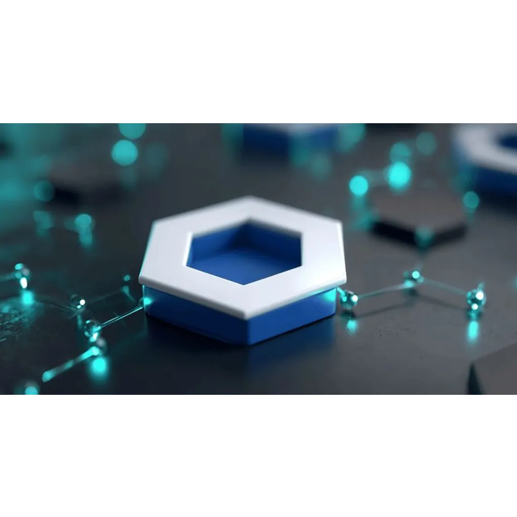 Nasdaq-listed Caliber initiates LINK staking to support Chainlink node program Nasdaq-listed Caliber initiates LINK staking to support Chainlink node program