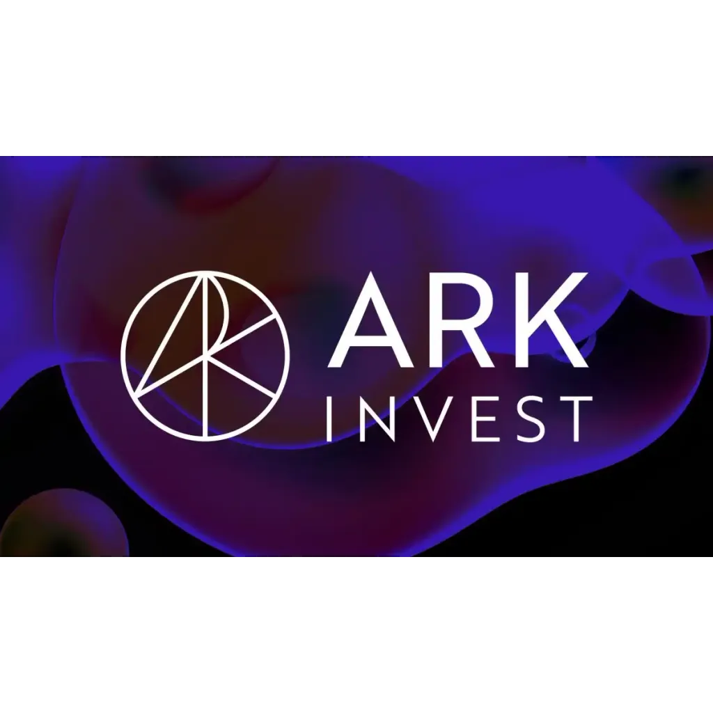 Cathie Wood’s Ark Invest Buys Bullish Stock for 10 Straight Days Cathie Wood’s Ark Invest Buys Bullish Stock for 10 Straight Days