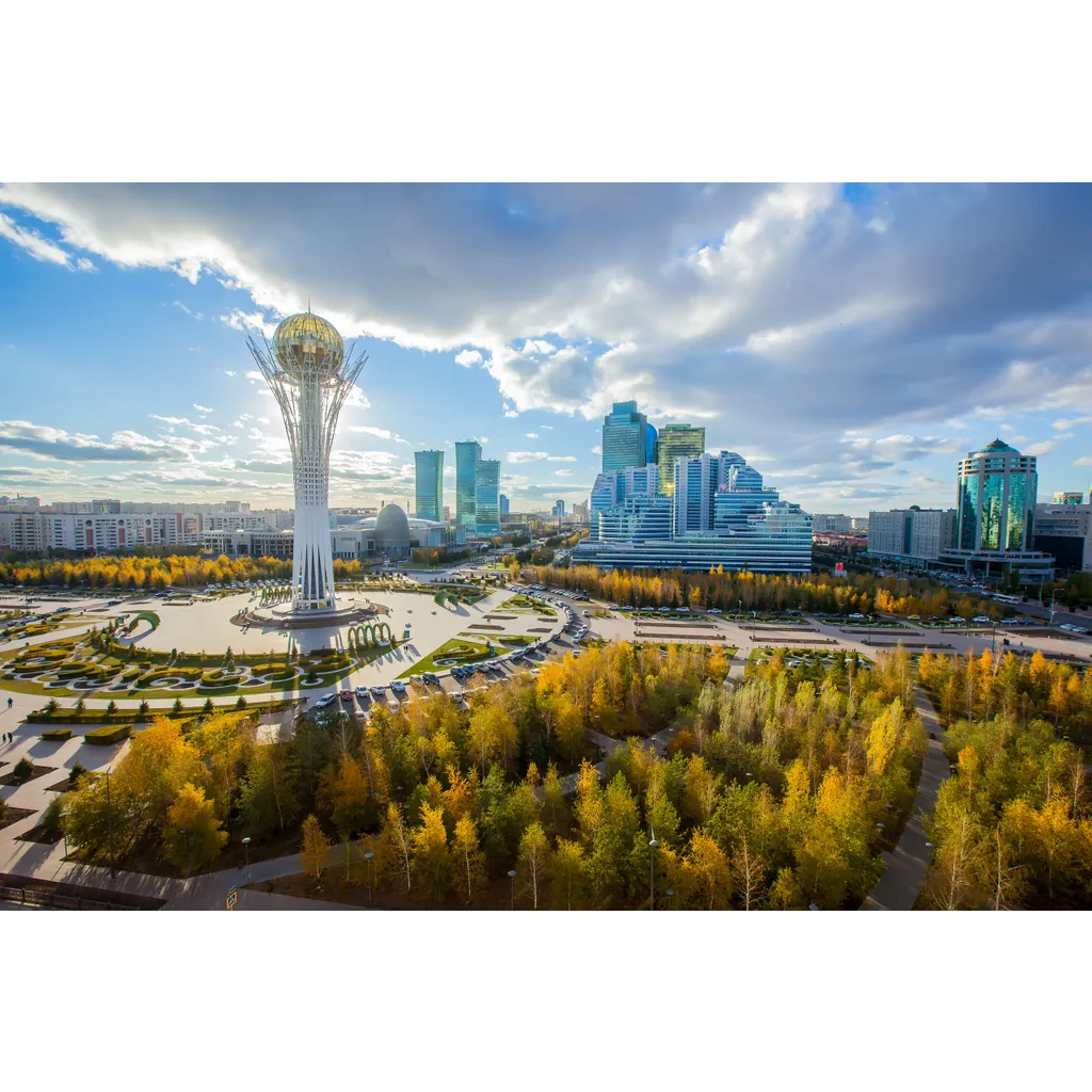 Kazakhstan Central Bank Plans 0 Million Digital Asset Investment for 2025 Kazakhstan Central Bank Plans 0 Million Digital Asset Investment for 2025