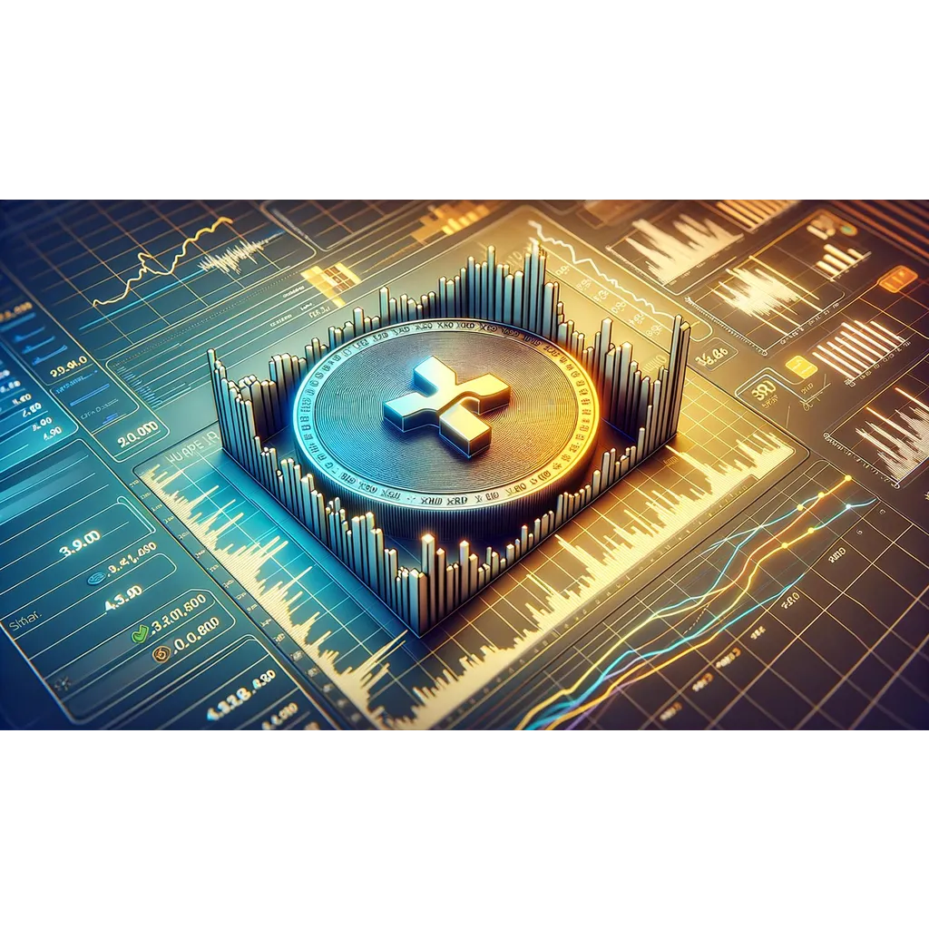 XRP price stability indicates potential bullish breakout according to technical analysis XRP price stability indicates potential bullish breakout according to technical analysis