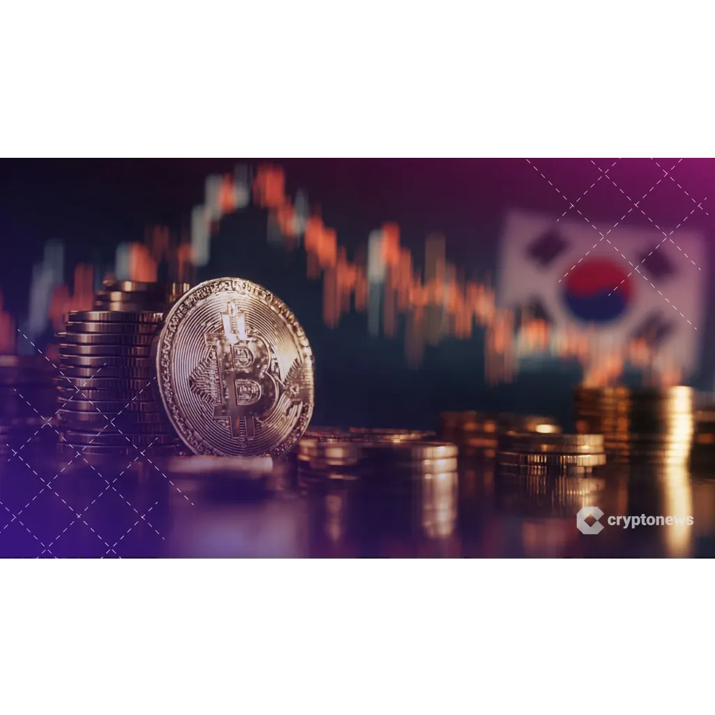 Korean Stocks Soar on President Lee’s Won-Backed Crypto Pledge, Kakao Pay Doubles Korean Stocks Soar on President Lee’s Won-Backed Crypto Pledge, Kakao Pay Doubles