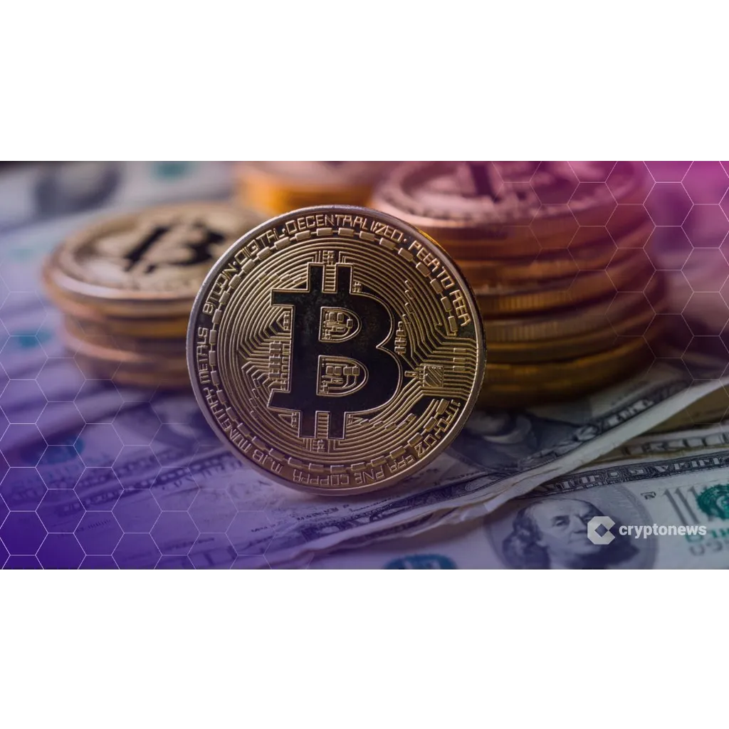 Bitcoin Holds Near K Despite US–Venezuela Military Shock Bitcoin Holds Near K Despite US–Venezuela Military Shock