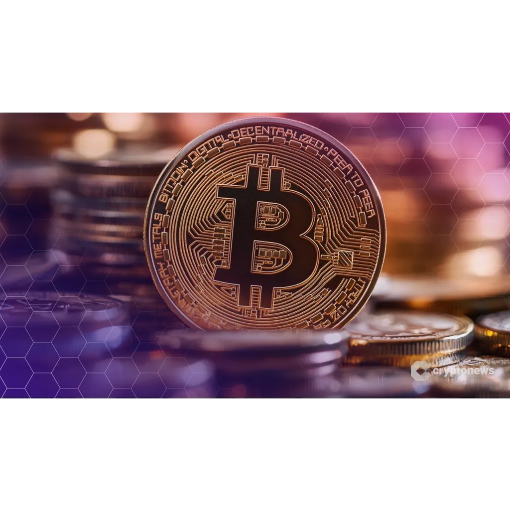 70% of Institutions Say Bitcoin Is Undervalued After 30% Crash 70% of Institutions Say Bitcoin Is Undervalued After 30% Crash