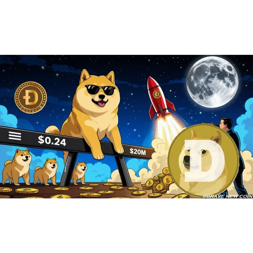 Dogecoin Holds alt= Dogecoin Holds alt=