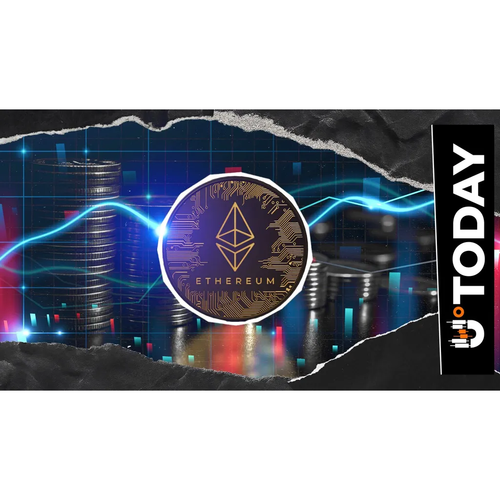 Ethereum Back at ,000: But What’s Next? Ethereum Back at ,000: But What’s Next?