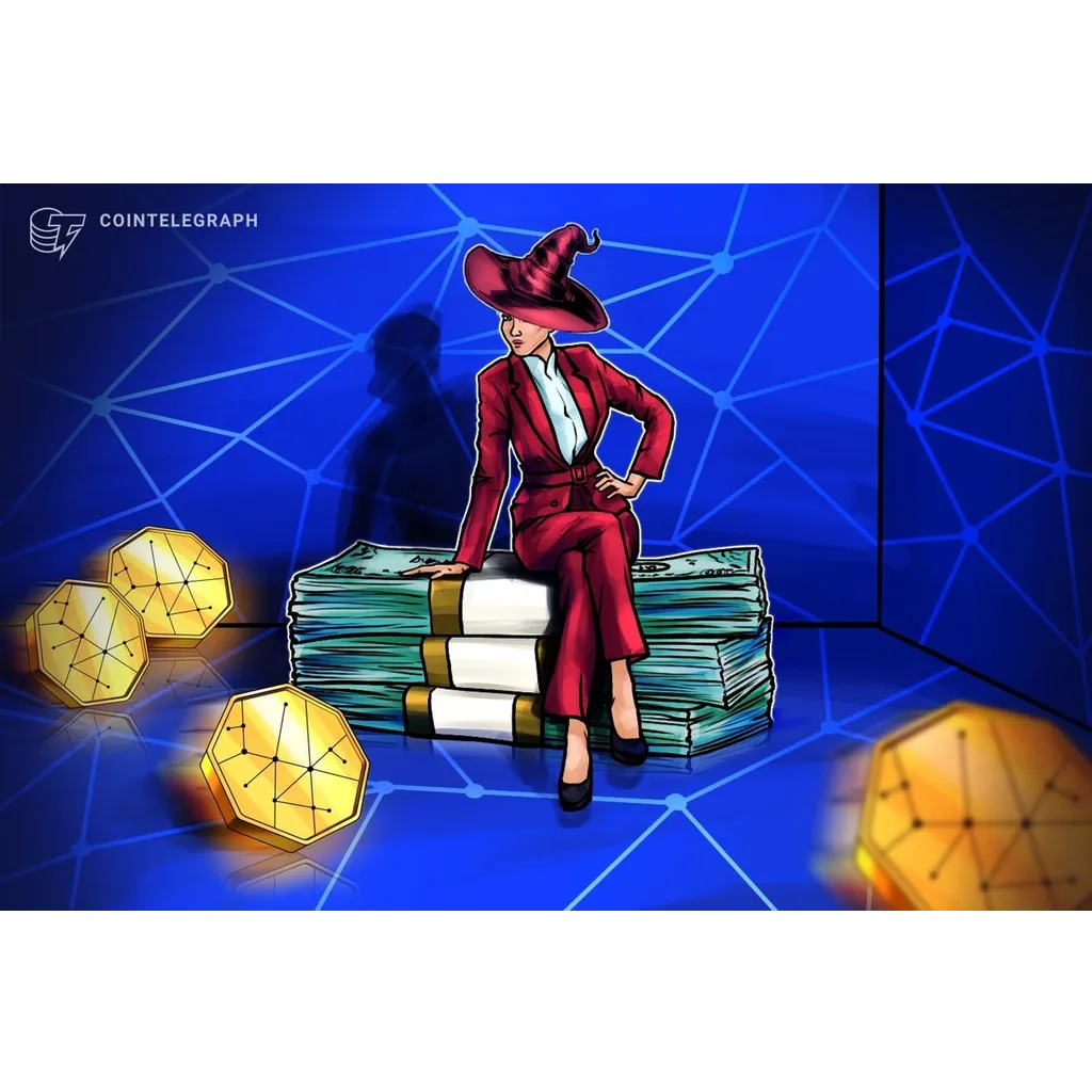Etsy witches charge seventy-three dollars for customized cryptocurrency millionaire spells Etsy witches charge seventy-three dollars for customized cryptocurrency millionaire spells