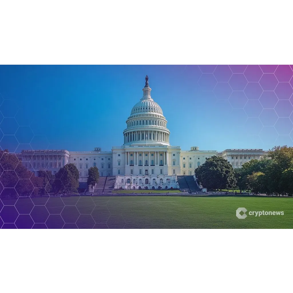 DeFi Fund Warns Senate on Regulation DeFi Fund Warns Senate on Regulation