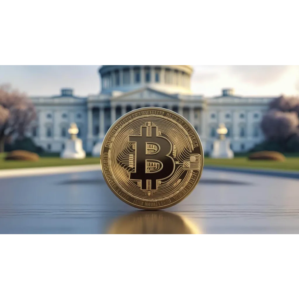 Bitcoin’s Back on the Table: 3 Best New Crypto as Arizona Revives Bill on Seized $BTC Bitcoin’s Back on the Table: 3 Best New Crypto as Arizona Revives Bill on Seized $BTC