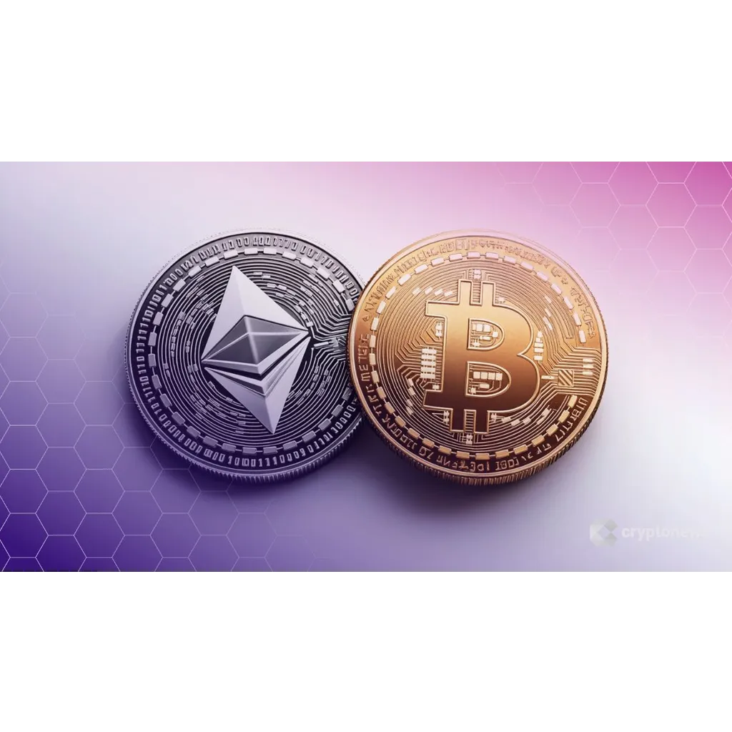 Capital Flows Shift from Bitcoin to Altcoin Exchange Traded Funds Capital Flows Shift from Bitcoin to Altcoin Exchange Traded Funds