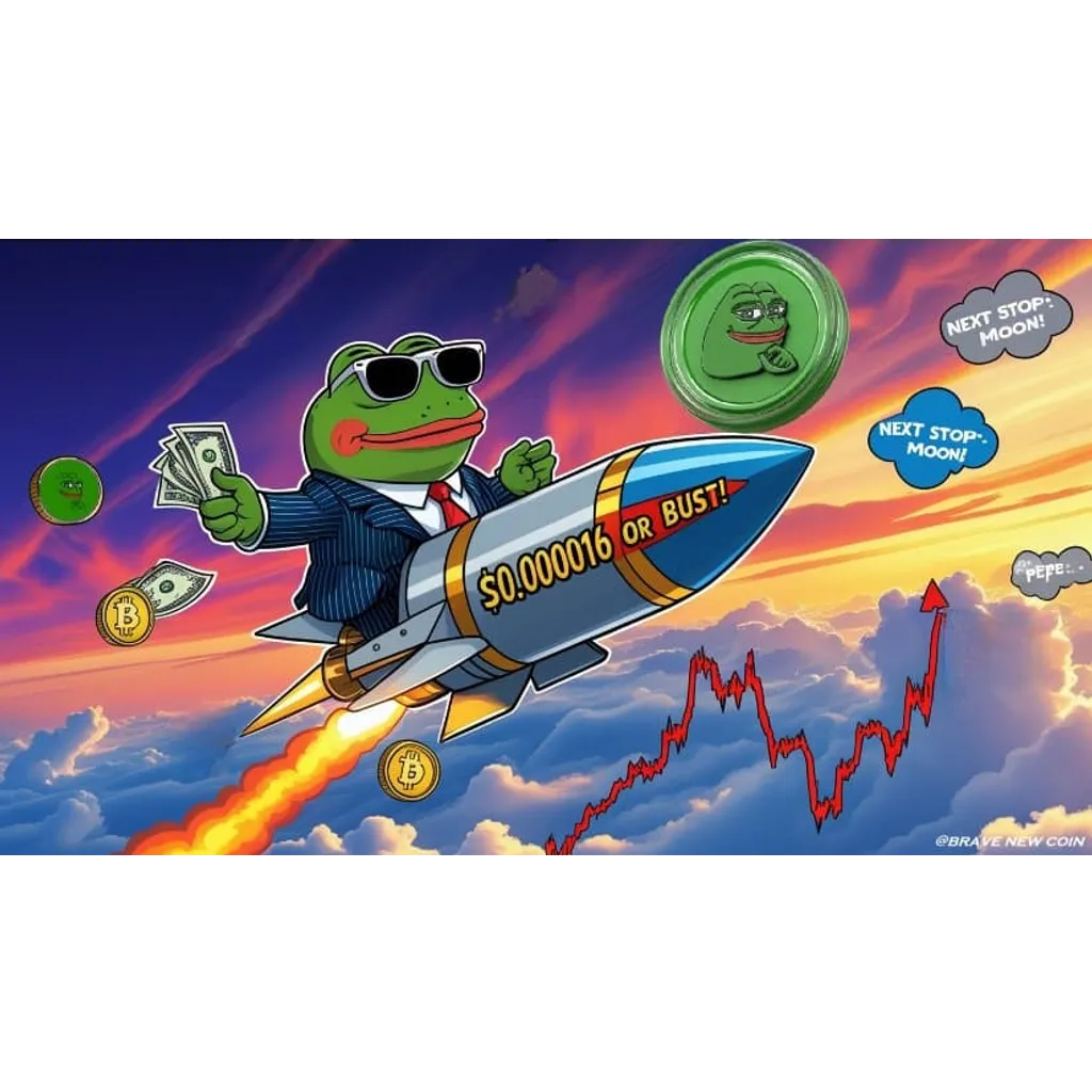 Pepe (PEPE) Coin Price Prediction: Smart Money Fuels Bullish Surge as Analysts Eye alt= Pepe (PEPE) Coin Price Prediction: Smart Money Fuels Bullish Surge as Analysts Eye alt=