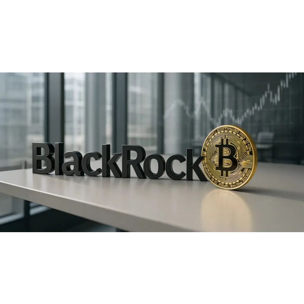 BlackRock’s Bitcoin ETF sheds 0 million, its largest single-day outflow BlackRock’s Bitcoin ETF sheds 0 million, its largest single-day outflow