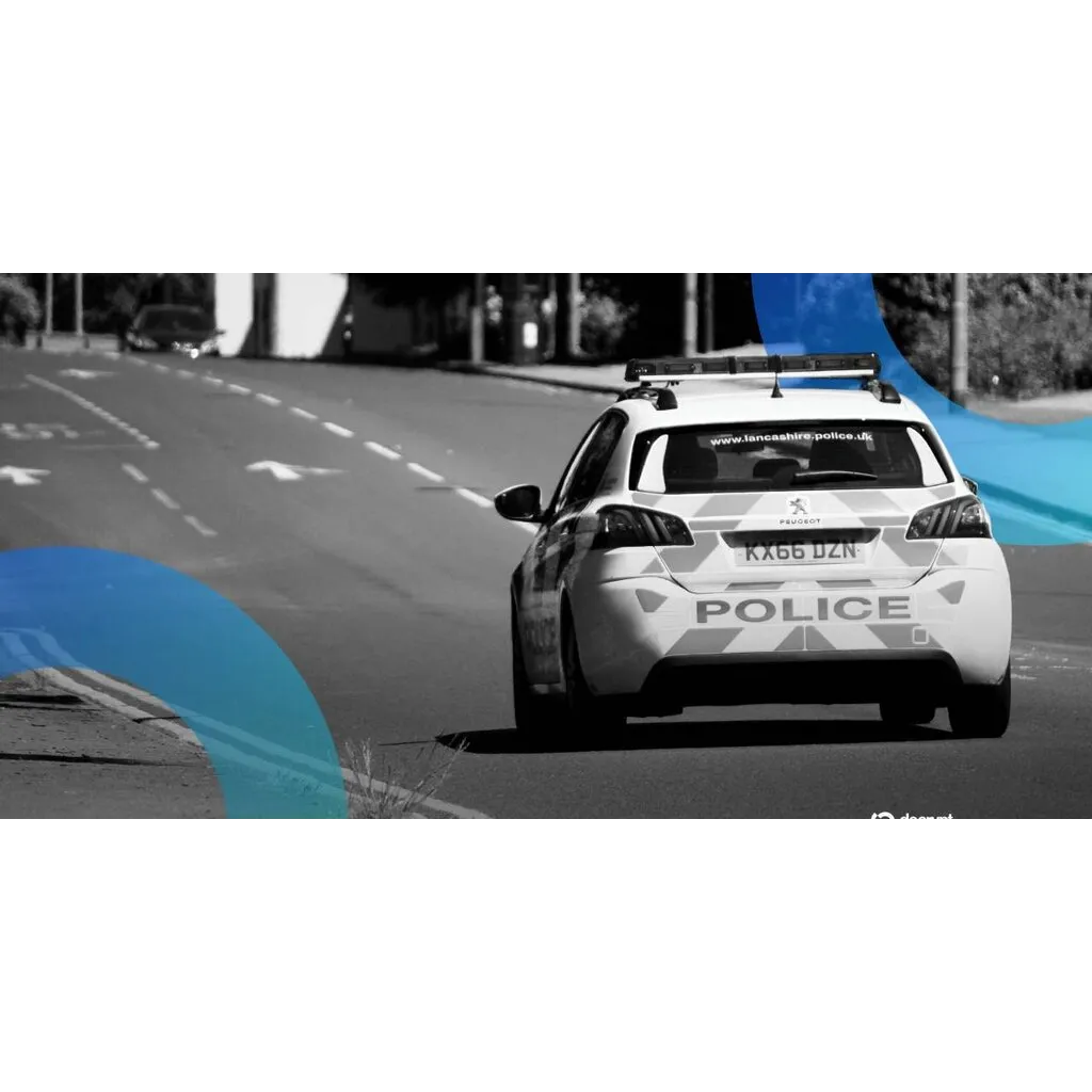 UK Police Gain 5K Bitcoin from Seizures UK Police Gain 5K Bitcoin from Seizures
