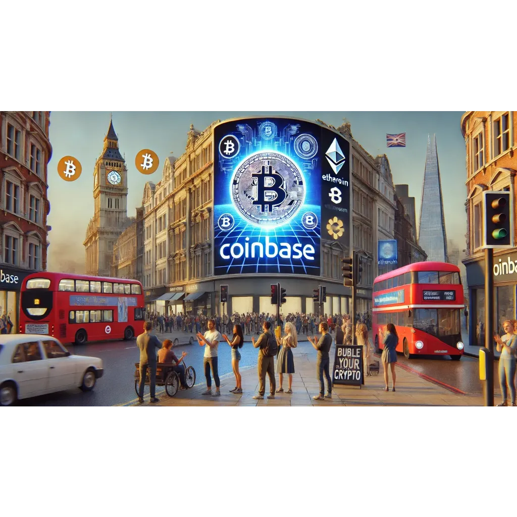 Coinbase’s Latest: Prediction Markets And Stock Trading Added To Platform Coinbase’s Latest: Prediction Markets And Stock Trading Added To Platform
