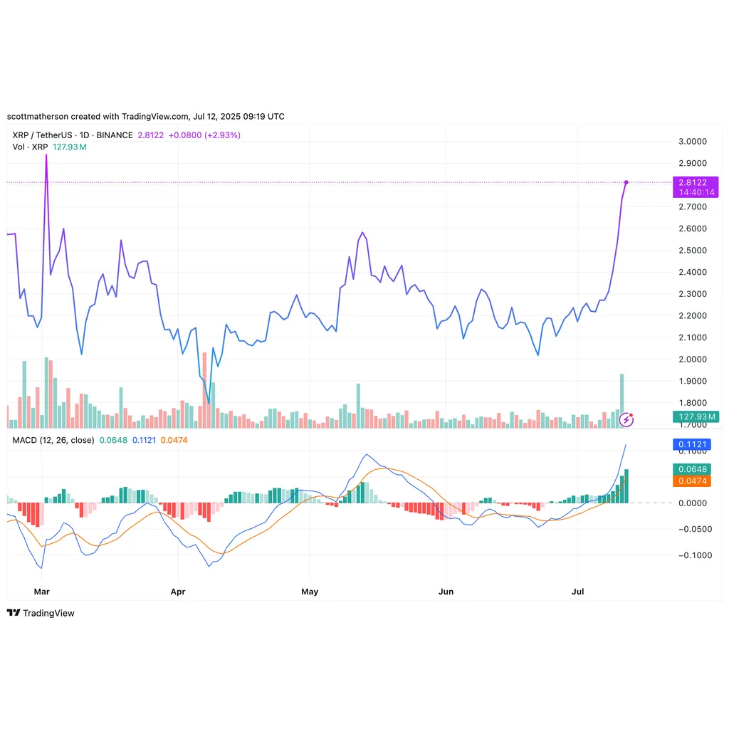 Ripple CEO Drops Bomb On Stablecoin Market, Is RLUSD The Savior? | Bitcoinist.com Ripple CEO Drops Bomb On Stablecoin Market, Is RLUSD The Savior? | Bitcoinist.com
