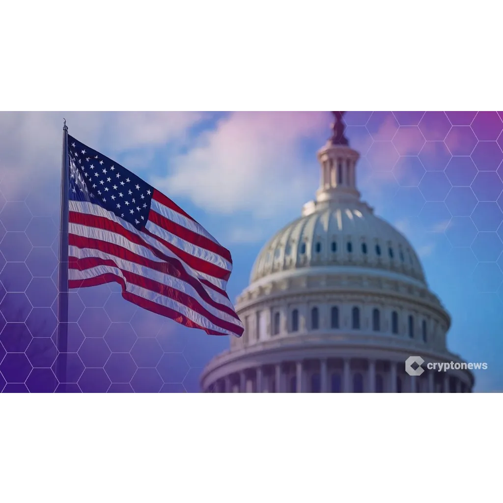 Senate Postpones Crypto Market Structure Markup to January 29 Senate Postpones Crypto Market Structure Markup to January 29