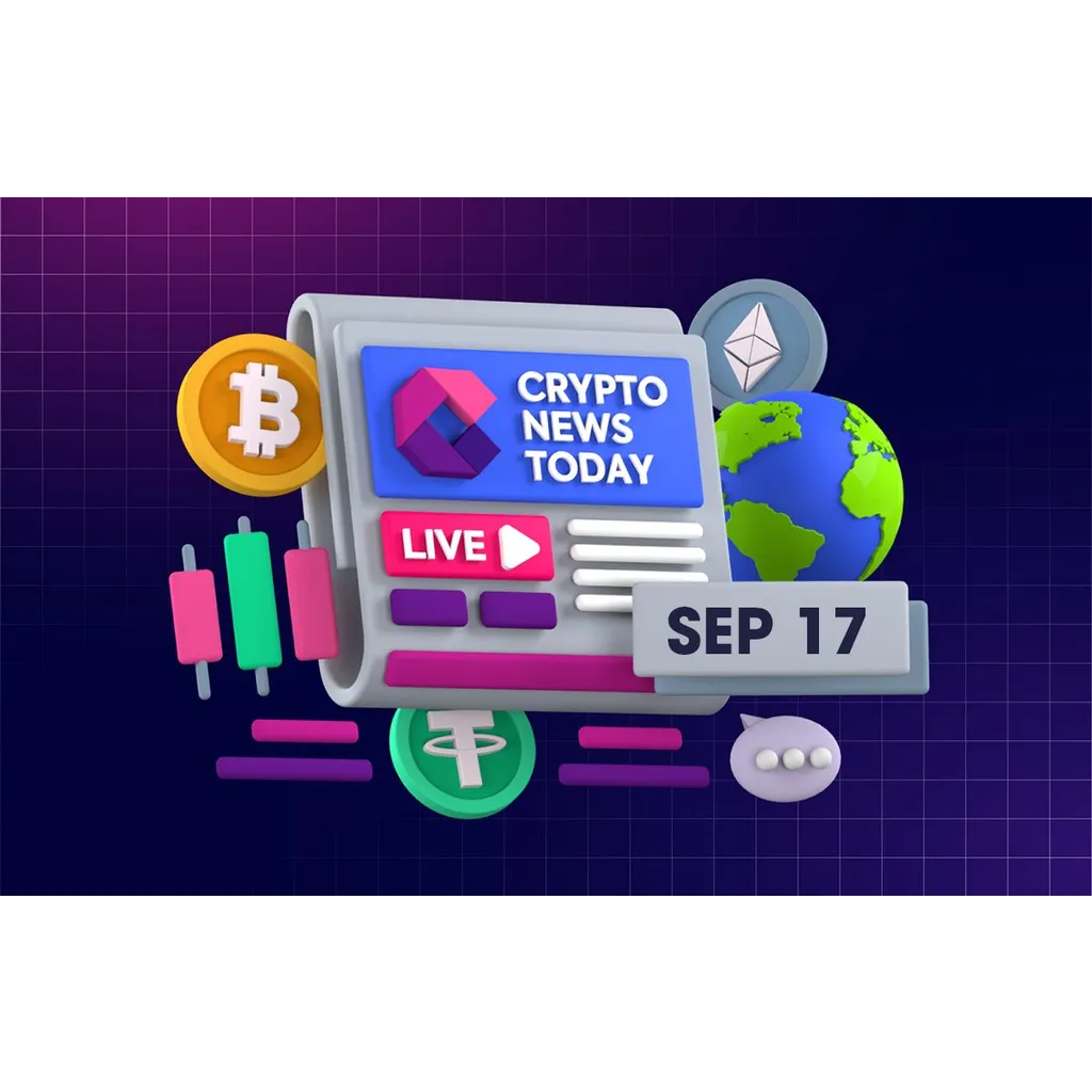 Latest Updates for September 17, 2025 Latest Updates for September 17, 2025