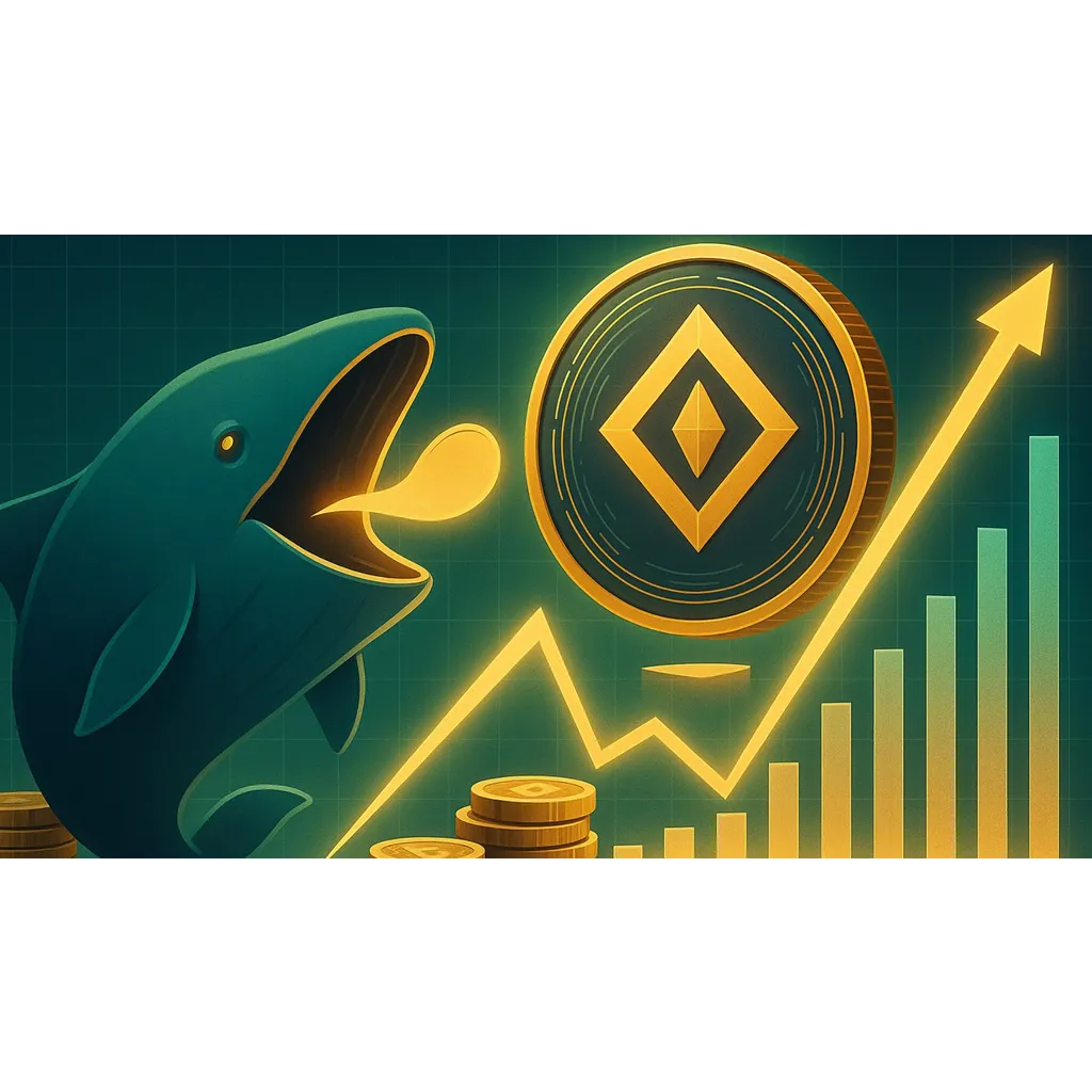 Whale unstakes 2 million HYPE tokens after nine months Whale unstakes 2 million HYPE tokens after nine months