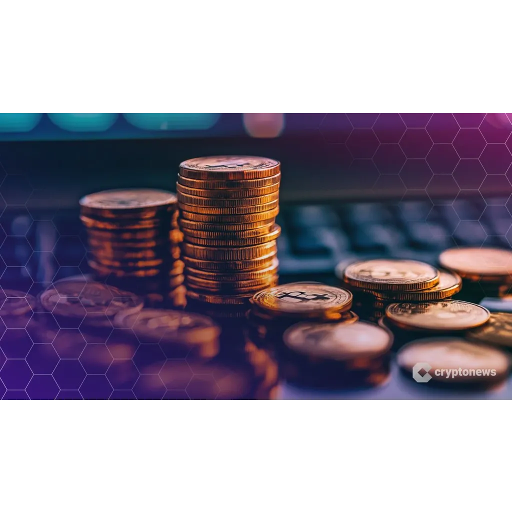 Hut 8 Expands Coinbase Credit Line to 0M as AI Push Accelerates Hut 8 Expands Coinbase Credit Line to 0M as AI Push Accelerates