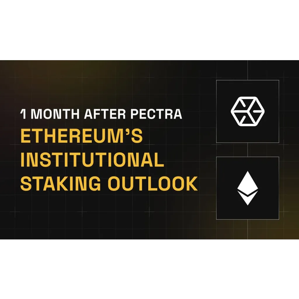 Everstake Brings Ethereum Experts Together to Explore Post-Pectra and Institutional Adoption Everstake Brings Ethereum Experts Together to Explore Post-Pectra and Institutional Adoption
