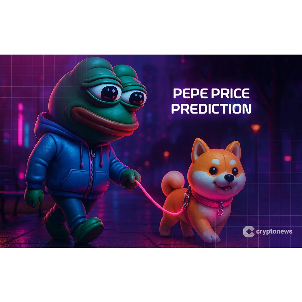 PEPE gains market traction as SHIB experiences declining interest PEPE gains market traction as SHIB experiences declining interest