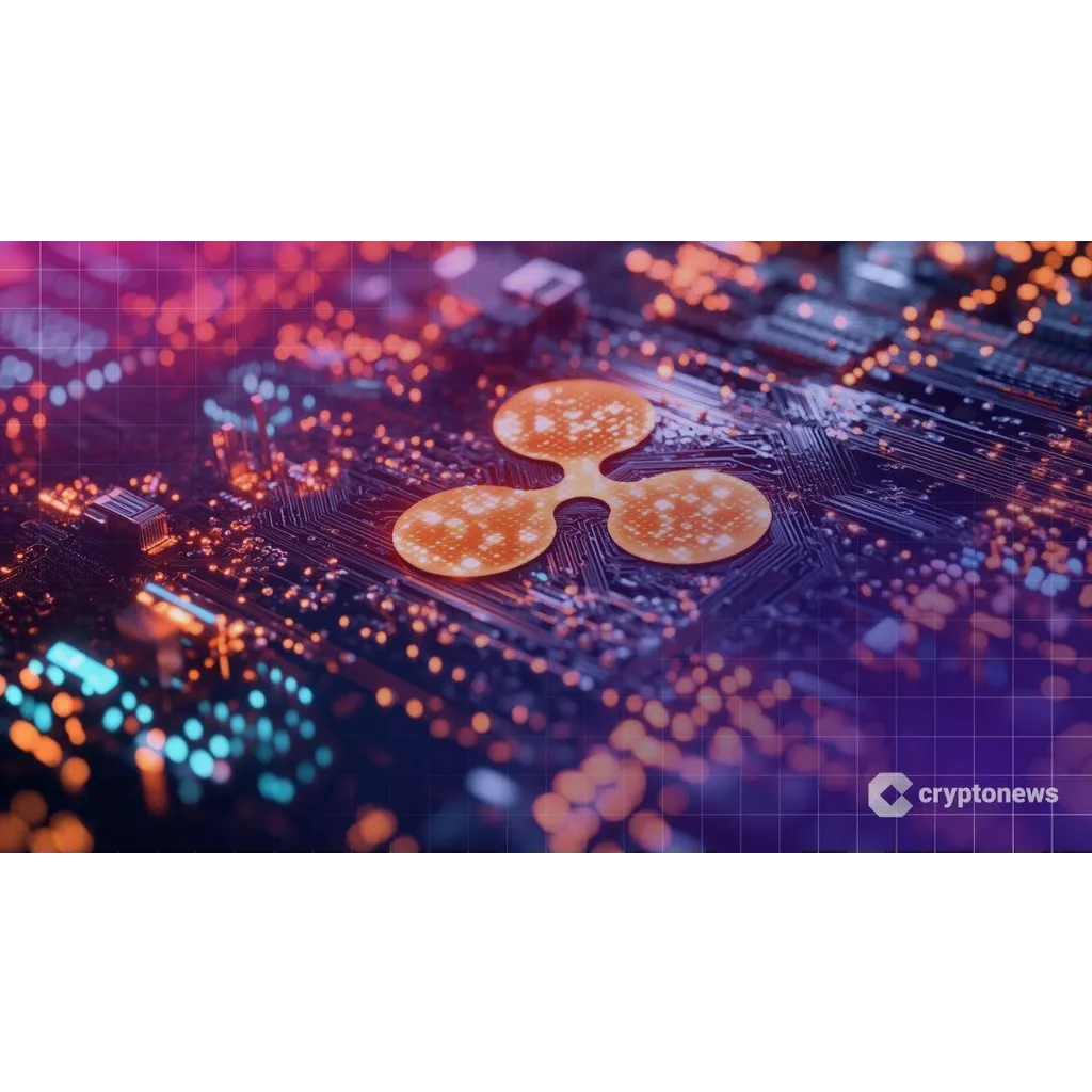 XRP’s Stable Resilience Shines: BJMining’s Intelligent Cloud Mining Solution Gains Favor in Volatile Markets XRP’s Stable Resilience Shines: BJMining’s Intelligent Cloud Mining Solution Gains Favor in Volatile Markets