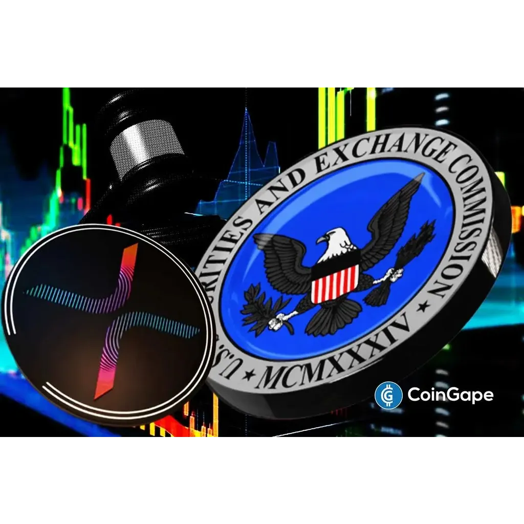 SEC policy shift may boost XRP ETFs SEC policy shift may boost XRP ETFs