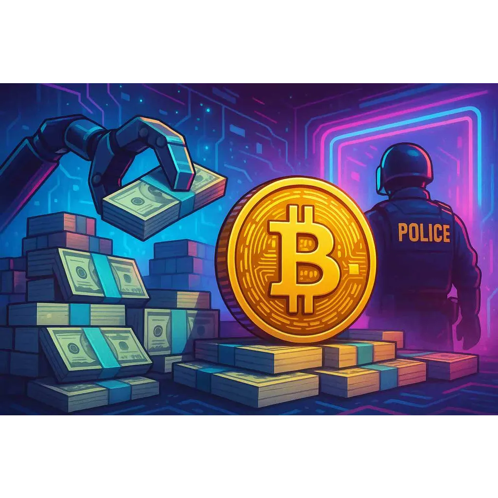 Bitcoin Just Entered Extreme Oversold Levels And Analysts Predict New ATH Targets Bitcoin Just Entered Extreme Oversold Levels And Analysts Predict New ATH Targets