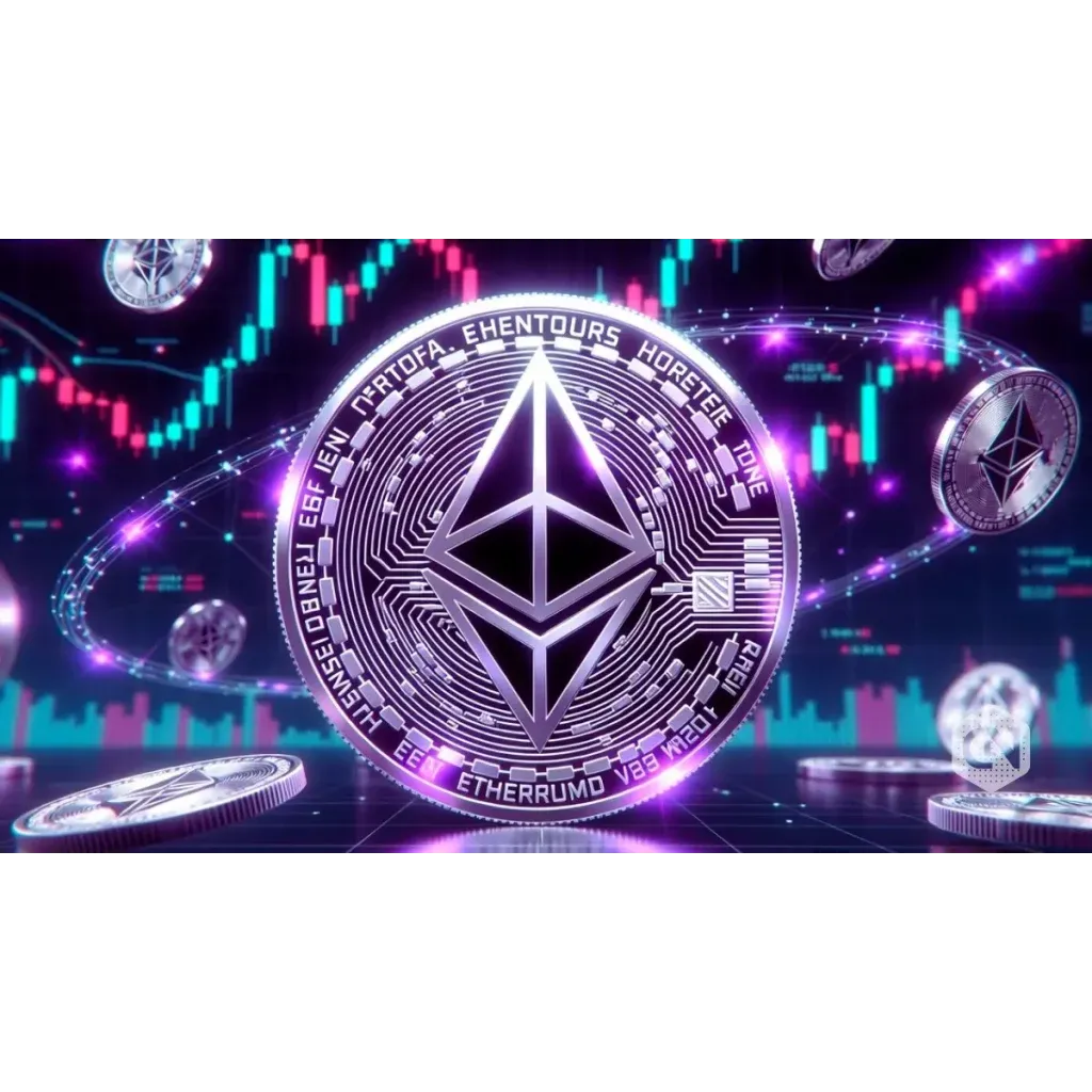 Ethereum Price Turns Bullish as BitMine Buys the Dip Ethereum Price Turns Bullish as BitMine Buys the Dip