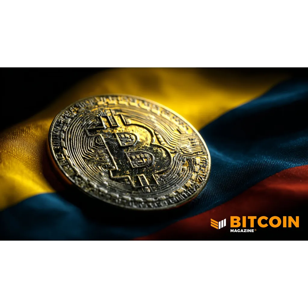 Massive Colombian Pension To Launch Bitcoin Fund For Clients Massive Colombian Pension To Launch Bitcoin Fund For Clients