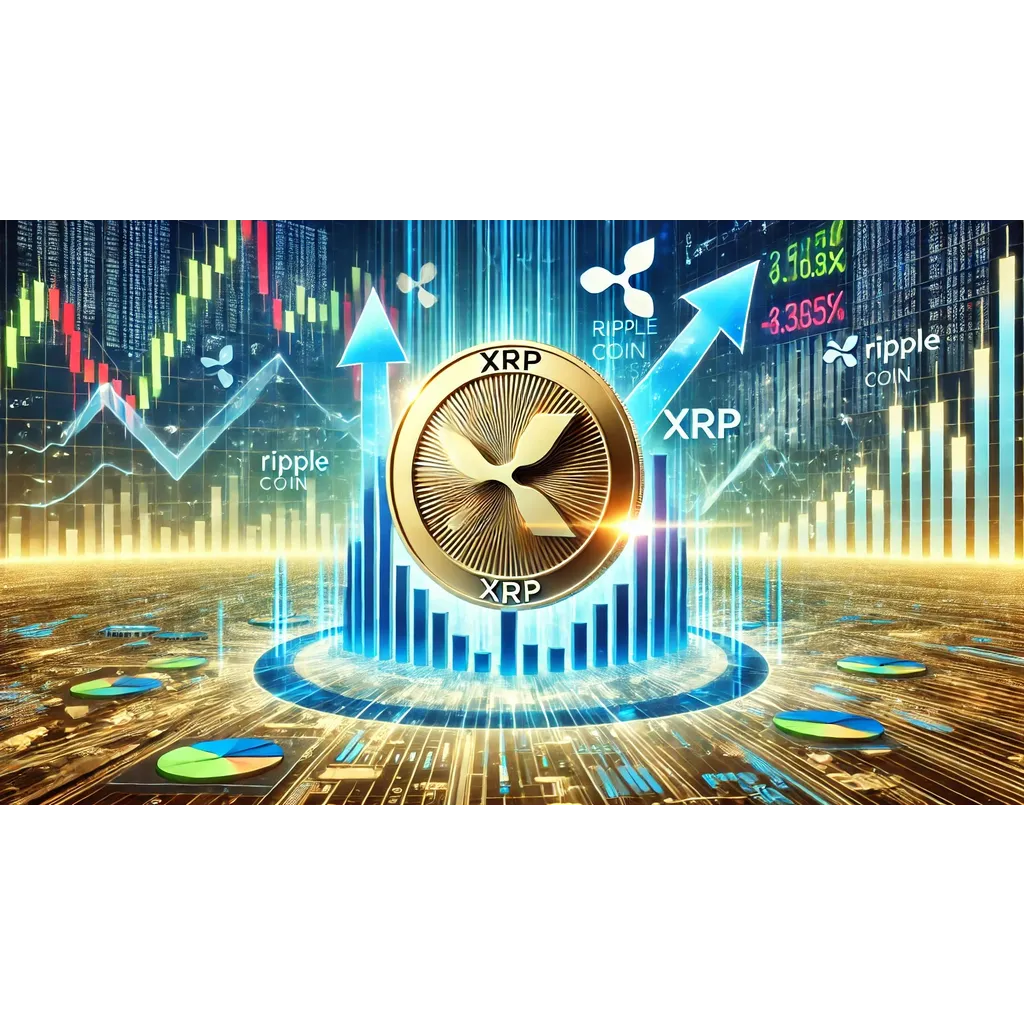 Pundit Says XRP Won’t Change Your Life If You Keep Doing This Pundit Says XRP Won’t Change Your Life If You Keep Doing This