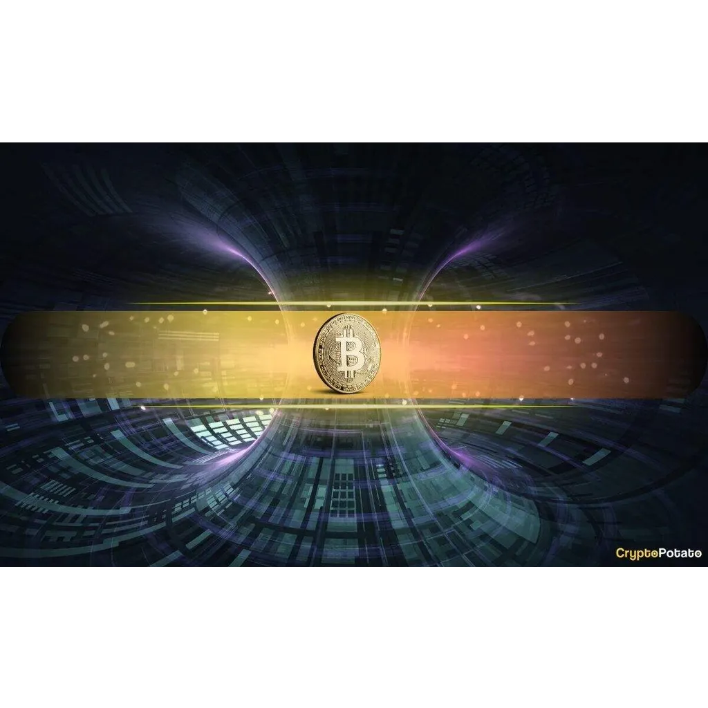 CryptoQuant Founder Proposes Freezing Old Bitcoin Addresses to Prevent Quantum Attacks CryptoQuant Founder Proposes Freezing Old Bitcoin Addresses to Prevent Quantum Attacks