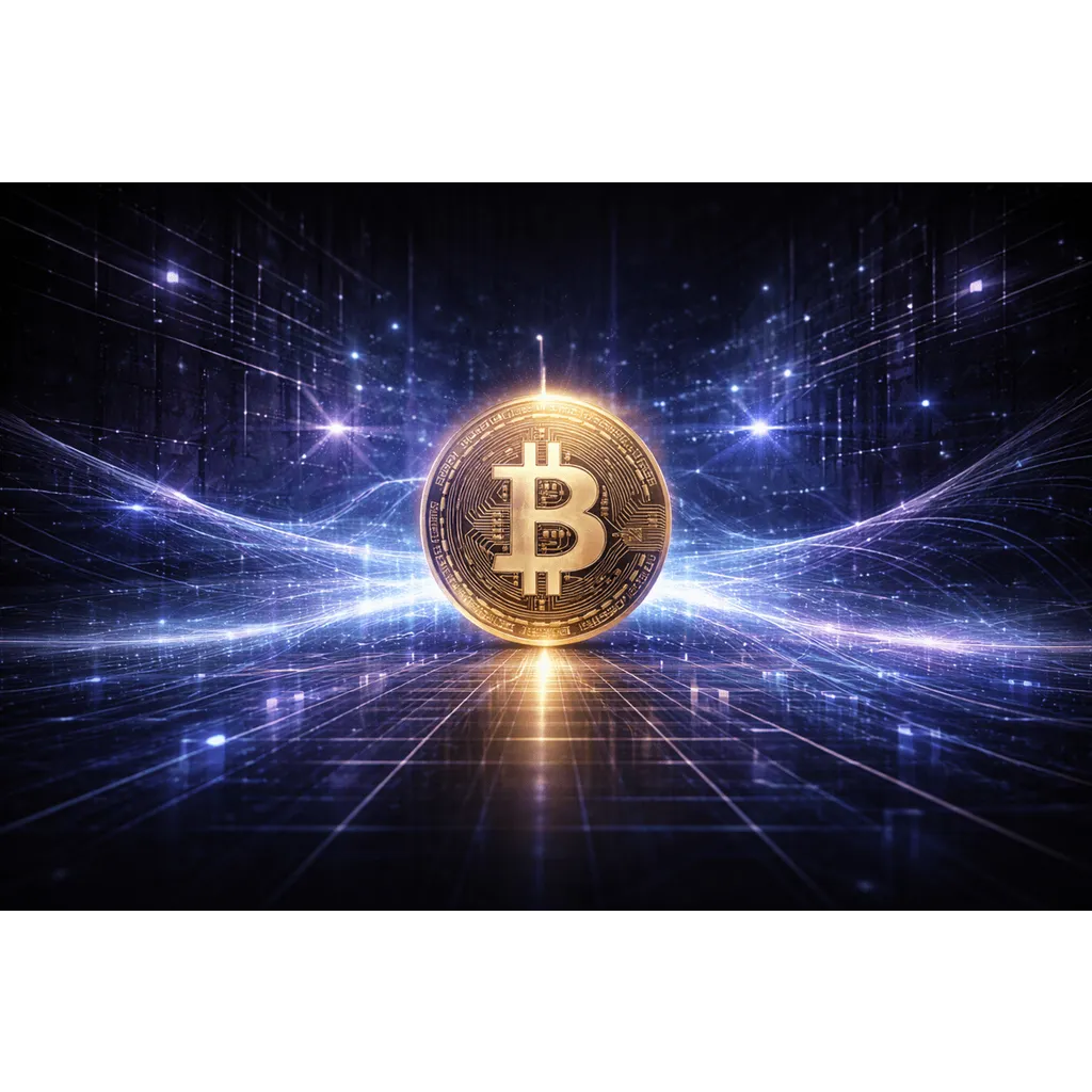 Bitcoin Could Be Sub-,000 By 2028 Without Quantum Fix, Warns Capriole Founder Bitcoin Could Be Sub-,000 By 2028 Without Quantum Fix, Warns Capriole Founder