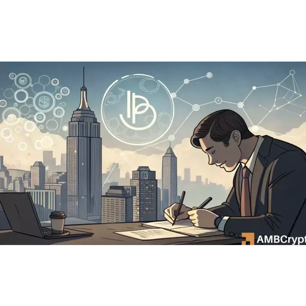 Circle’s success fuels Gemini’s IPO move as ‘crypto firms can’t wait!’ Circle’s success fuels Gemini’s IPO move as ‘crypto firms can’t wait!’