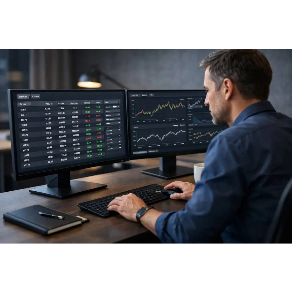 FYERS Announces the Availability of a Complete Educational Guide to Stock Screening Tools FYERS Announces the Availability of a Complete Educational Guide to Stock Screening Tools