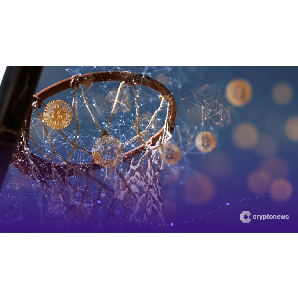 Crypto group behind WNBA sex toy incidents Crypto group behind WNBA sex toy incidents