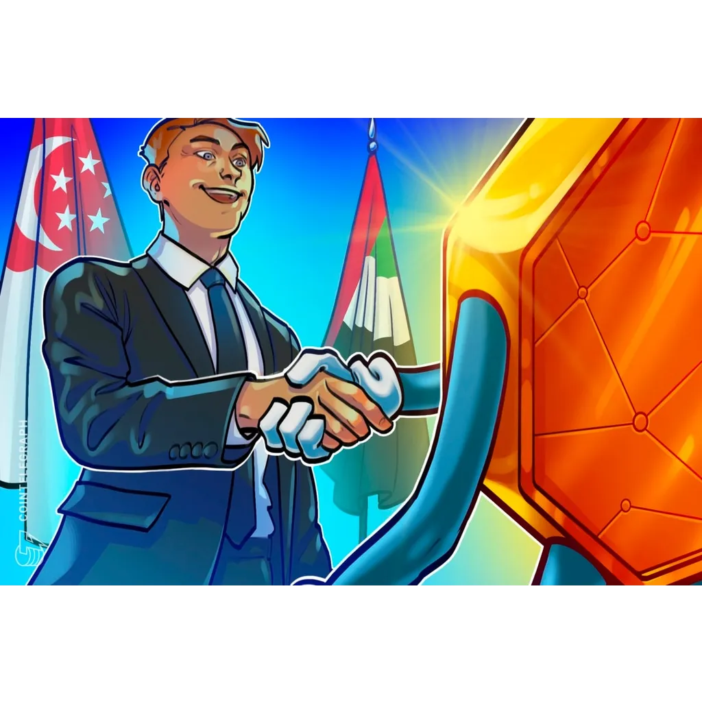 Singapore and UAE rank as most cryptocurrency obsessed countries in ApeX study Singapore and UAE rank as most cryptocurrency obsessed countries in ApeX study