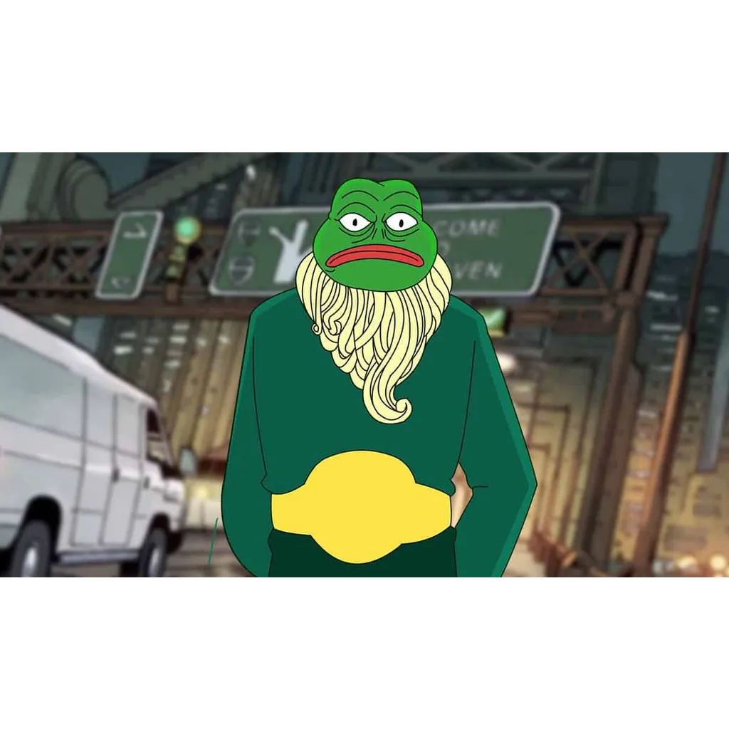 Ethereum Based Meme Coin PEPETO Raises Above .5M in Presale Ethereum Based Meme Coin PEPETO Raises Above .5M in Presale