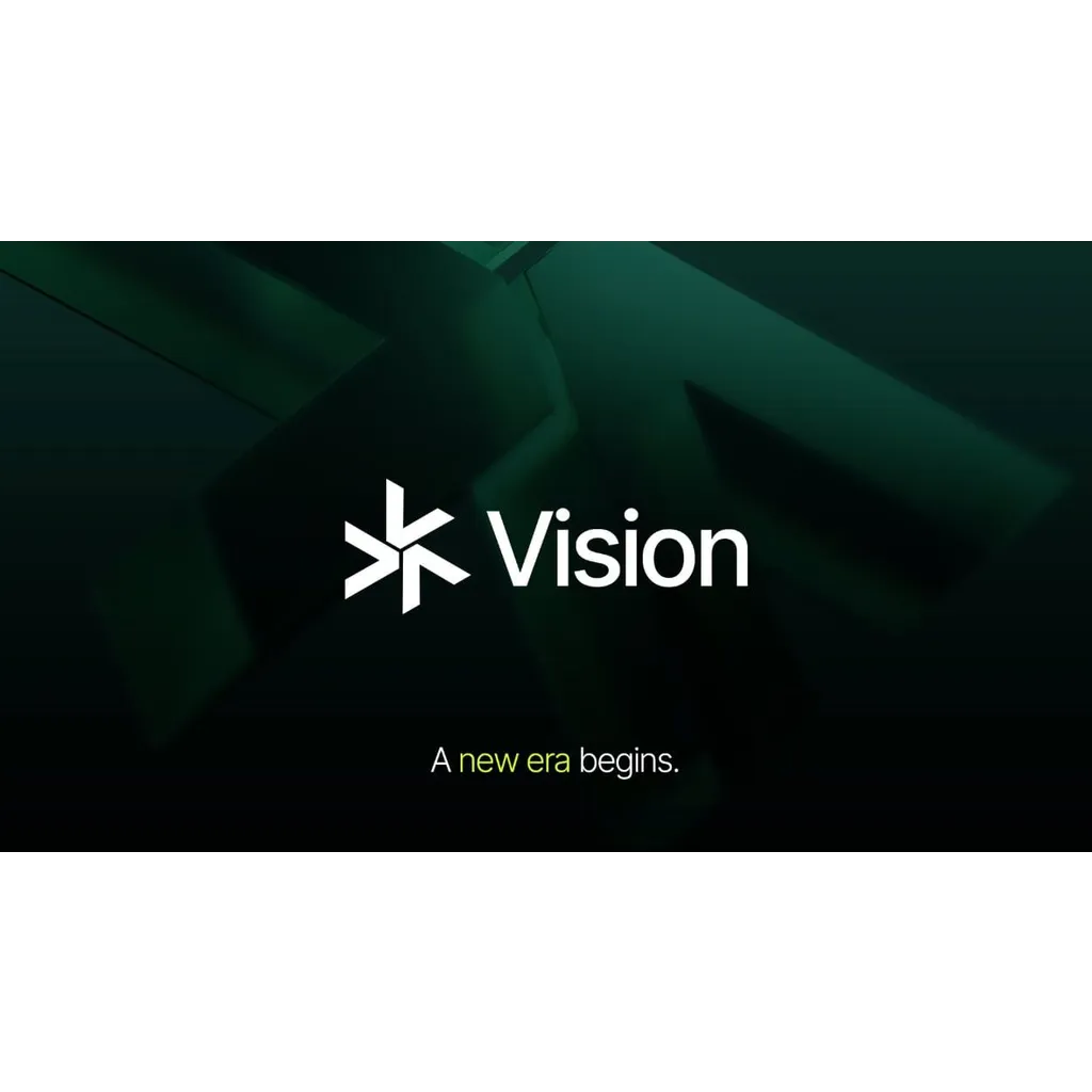 Bitpanda Opens the Gate to Web3 with Vision (VSN) Bitpanda Opens the Gate to Web3 with Vision (VSN)