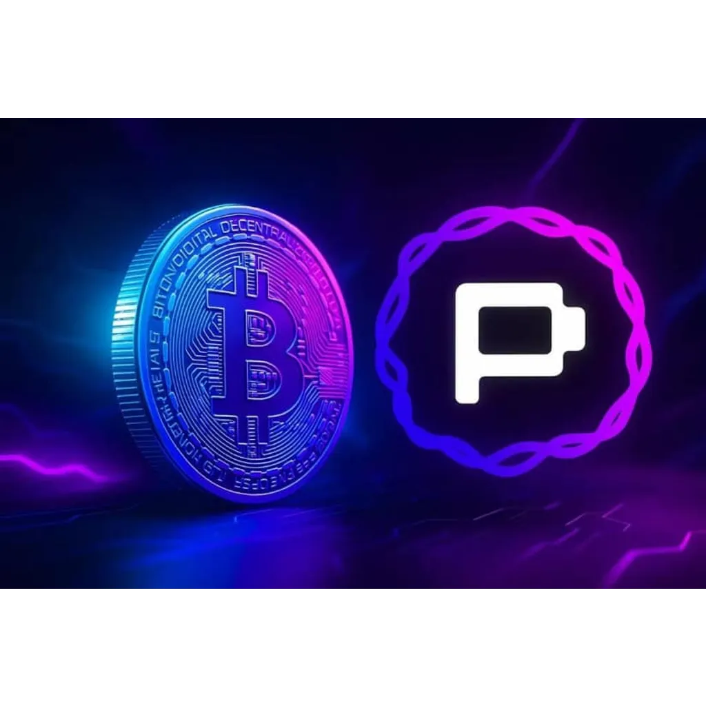 Portal to Bitcoin Records 0M Trading Volume in First 24 Hours, Pioneers BTC–SOL Cross-Chain Swaps Portal to Bitcoin Records 0M Trading Volume in First 24 Hours, Pioneers BTC–SOL Cross-Chain Swaps