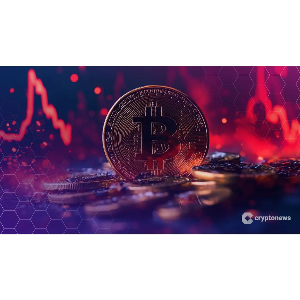 Crypto Investment Products Bleed .7B in Second Week of Outflows, YTD Turns Red Crypto Investment Products Bleed .7B in Second Week of Outflows, YTD Turns Red