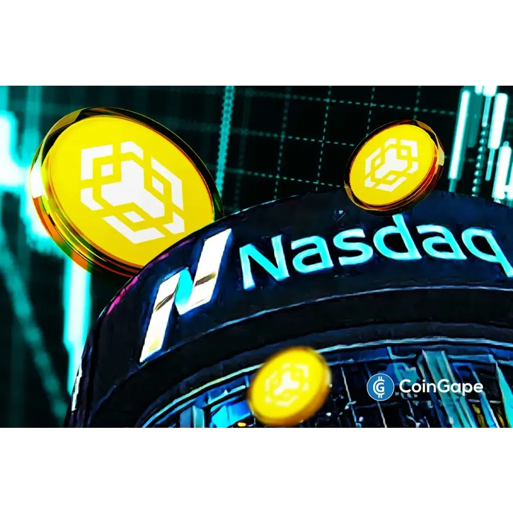 BNC Buys 200K BNB, Leads Corporate Holdings BNC Buys 200K BNB, Leads Corporate Holdings