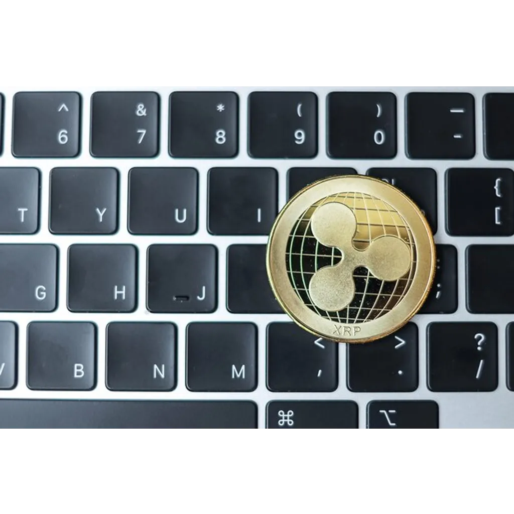 Why The XRP Price Might Crash To alt= Why The XRP Price Might Crash To alt=