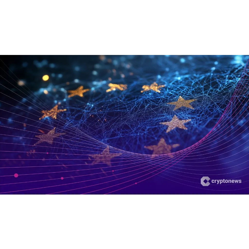 MiCA regulations reshape crypto startups and business models in Europe MiCA regulations reshape crypto startups and business models in Europe