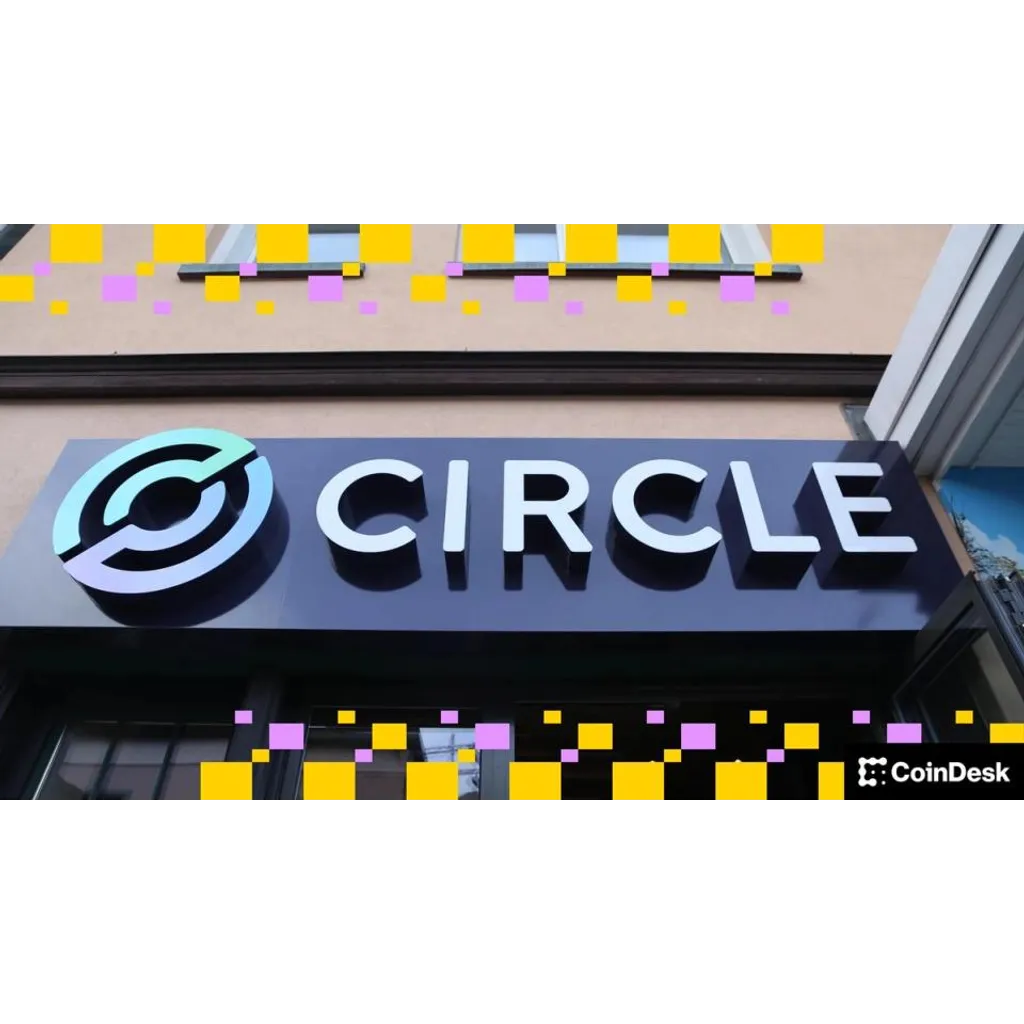 ClearBank joins Circle payment network for MiCA compliant stablecoin access ClearBank joins Circle payment network for MiCA compliant stablecoin access