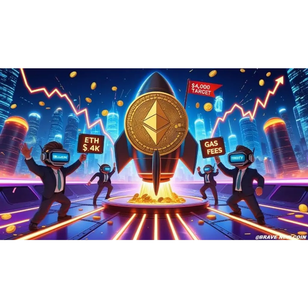 Ethereum breaks ,500 resistance toward ,000 amid MACD cross and institutional inflows Ethereum breaks ,500 resistance toward ,000 amid MACD cross and institutional inflows
