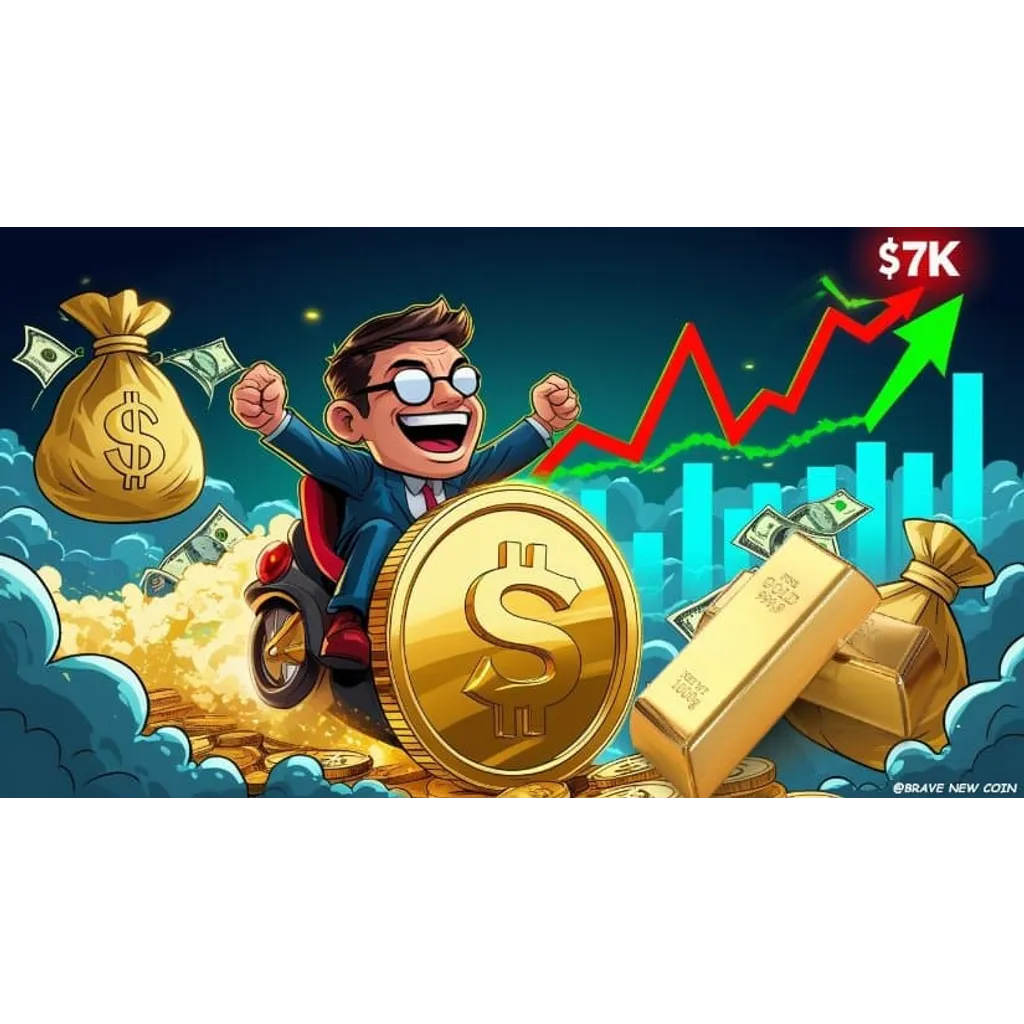 Gold (XAU/USD) Price Analysis: Gold Consolidates Near Record High at ,300 as Supercycle Narrative Builds Toward K Gold (XAU/USD) Price Analysis: Gold Consolidates Near Record High at ,300 as Supercycle Narrative Builds Toward K