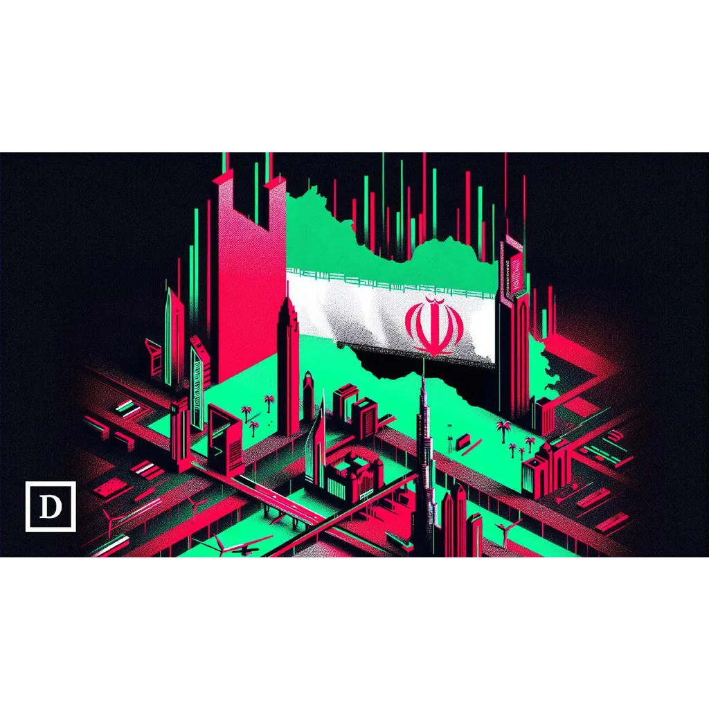 Token2049, TON Gateway Cancel Dubai Events amid Iran Conflict Token2049, TON Gateway Cancel Dubai Events amid Iran Conflict