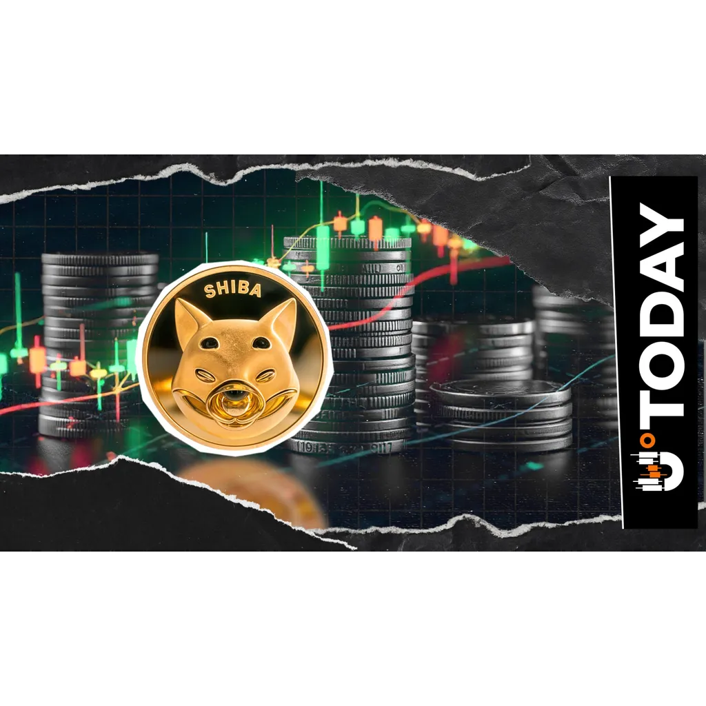 Shiba Inu Shibarium approaches major block milestone according to reports Shiba Inu Shibarium approaches major block milestone according to reports