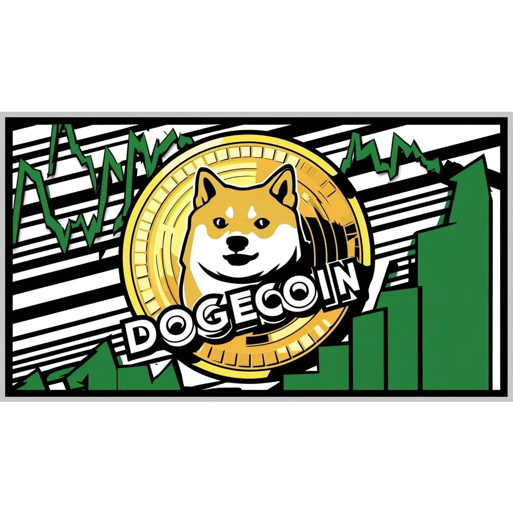 Dogecoin verso 5$: tutti i fattori rialzisti del momento Dogecoin verso 5$: tutti i fattori rialzisti del momento