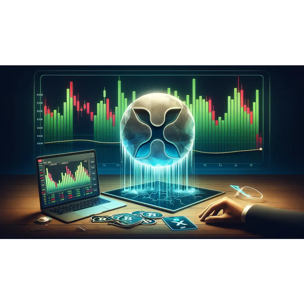 XRP Price Consolidates Before Liftoff — Is a Breakout on the Horizon? XRP Price Consolidates Before Liftoff — Is a Breakout on the Horizon?
